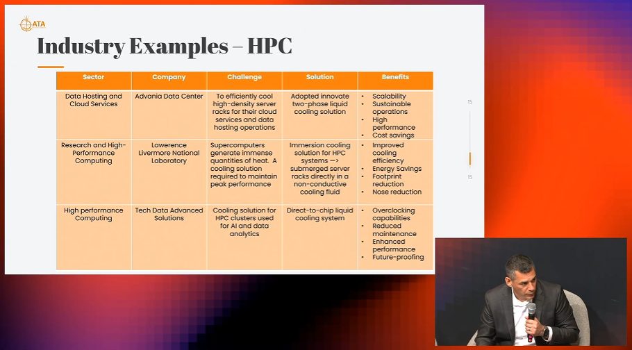 10 - HPC Case Studies