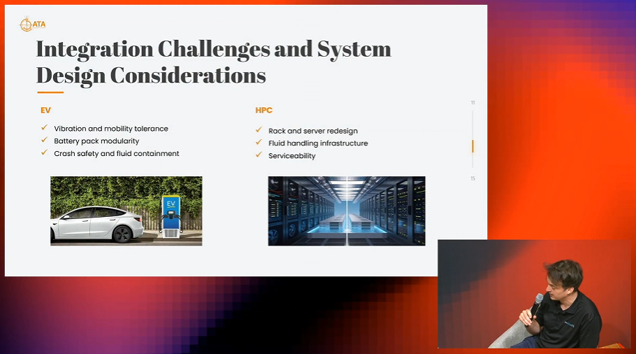 7 - Integration Challenges