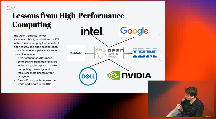 8 - OCP and Potential for Automotive Consortium