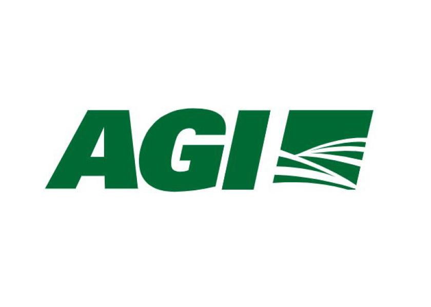 AGI logo